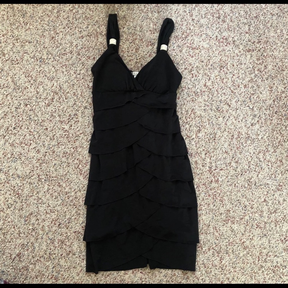 Little Black LaBelle Dress